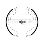 TOMEX Brakes Bremsbackensatz